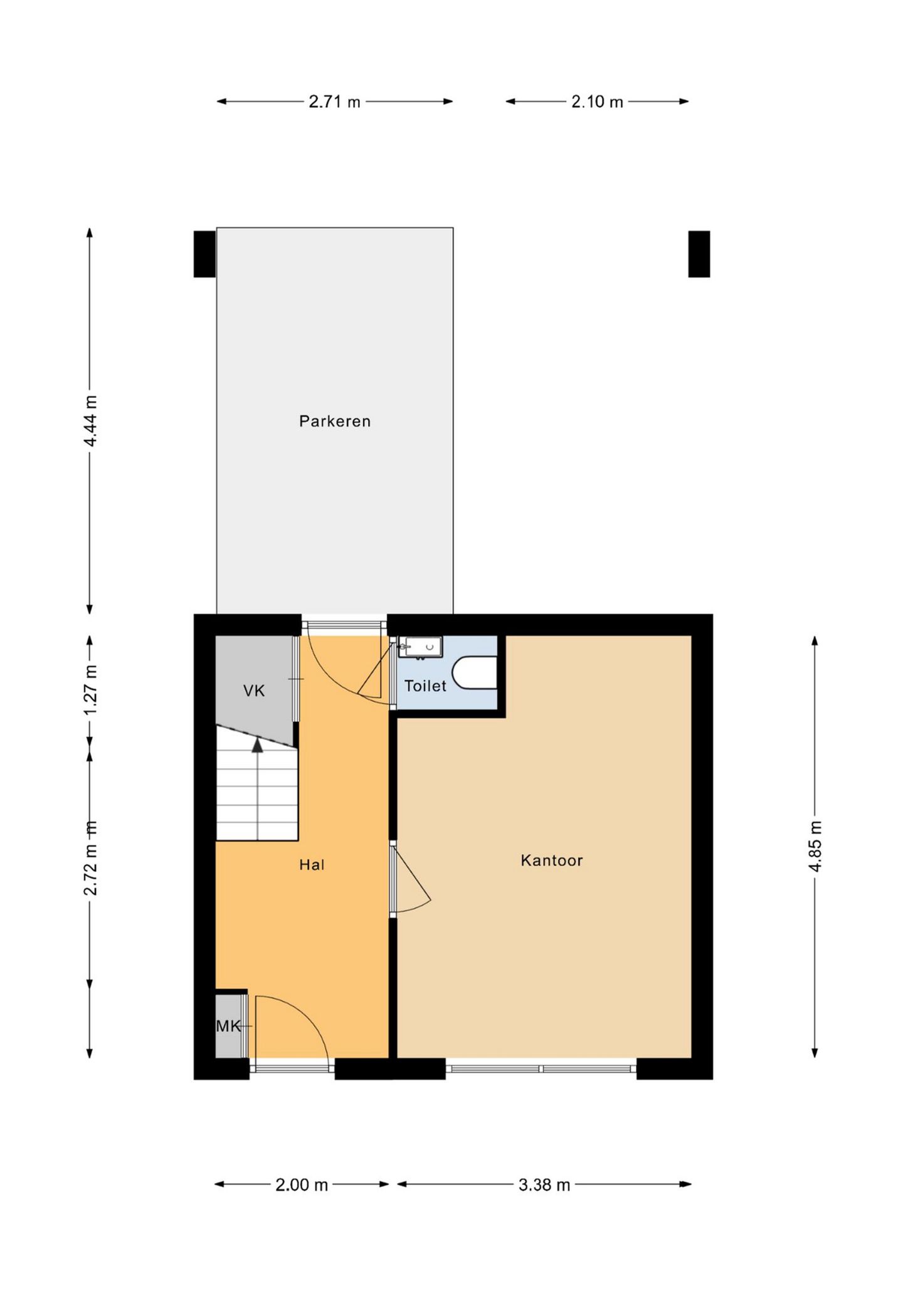 Foto 59 van Water en Vuurplein 10