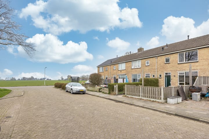 Foto 2 van Hoannekamp 28