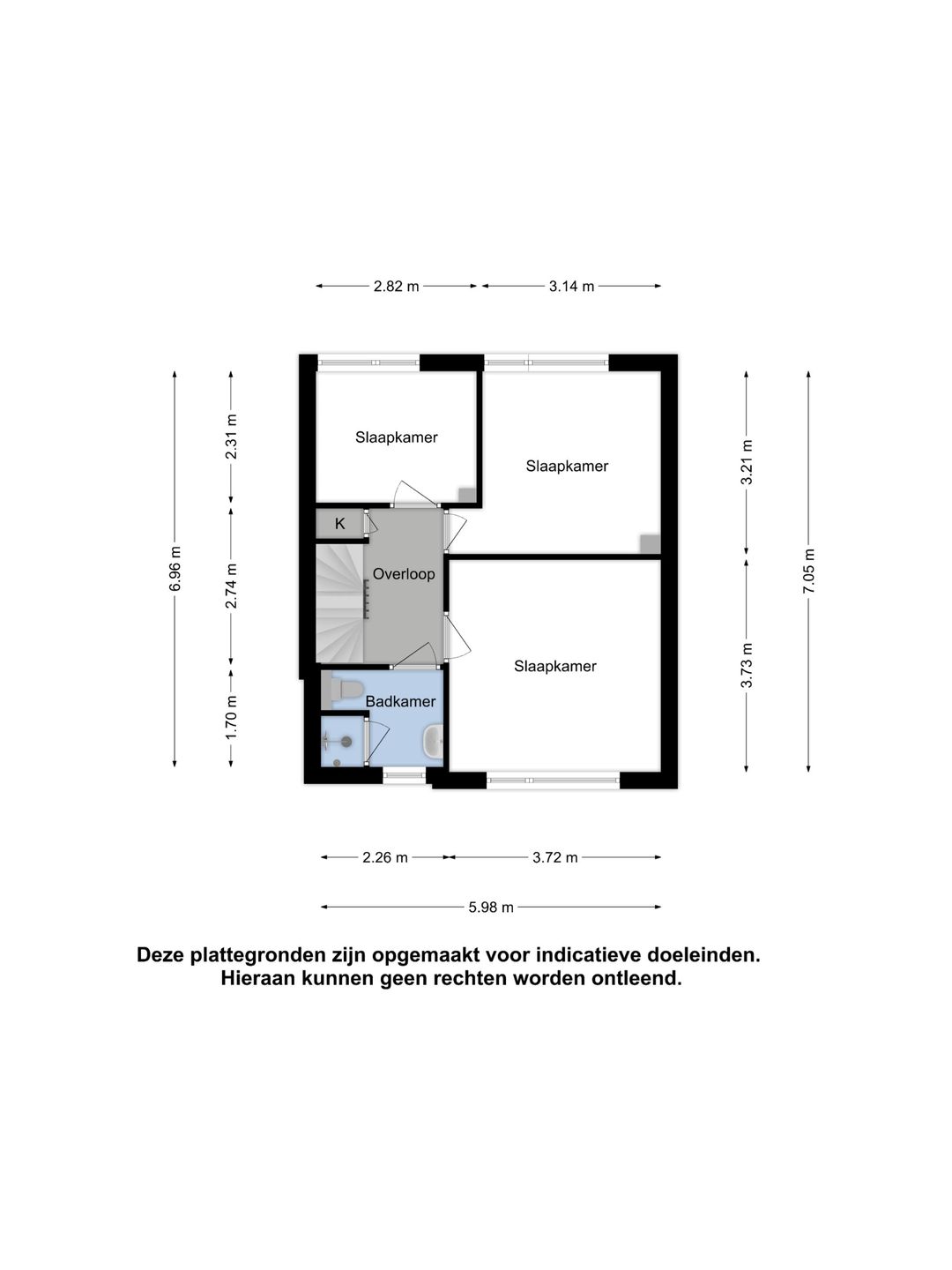 Foto 41 van Hoannekamp 28