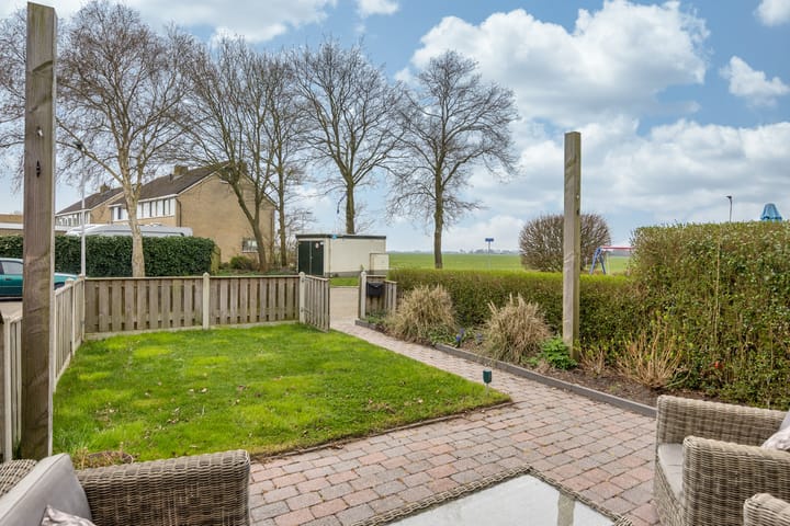 Foto 4 van Hoannekamp 28