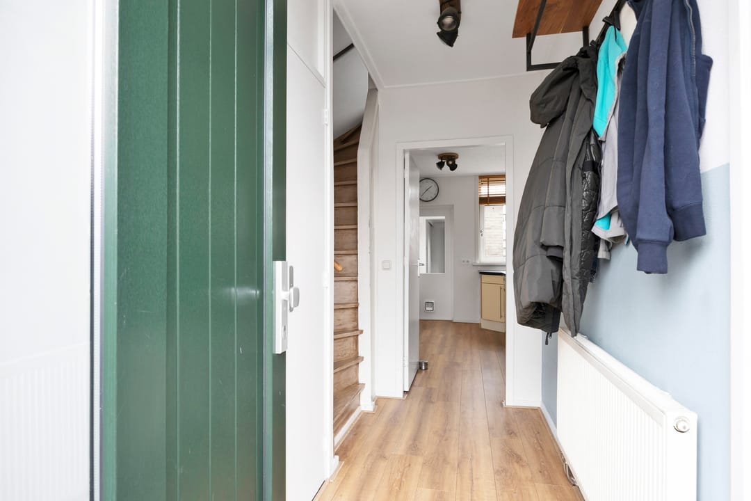 Foto 7 van Hoannekamp 28