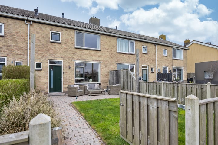 Foto 6 van Hoannekamp 28