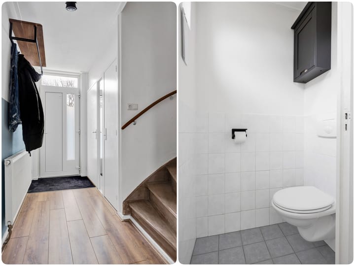 Foto 8 van Hoannekamp 28