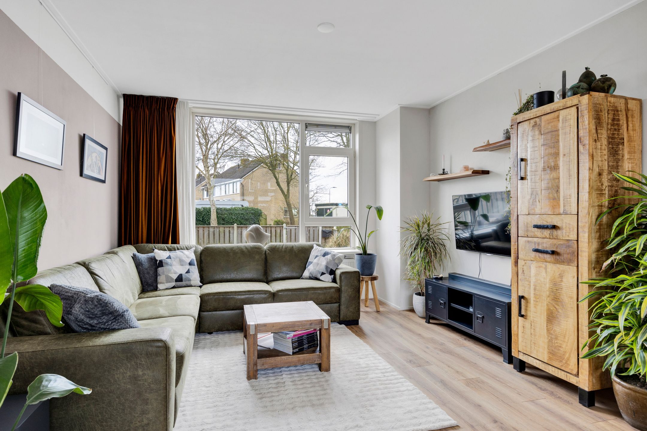 Foto 9 van Hoannekamp 28