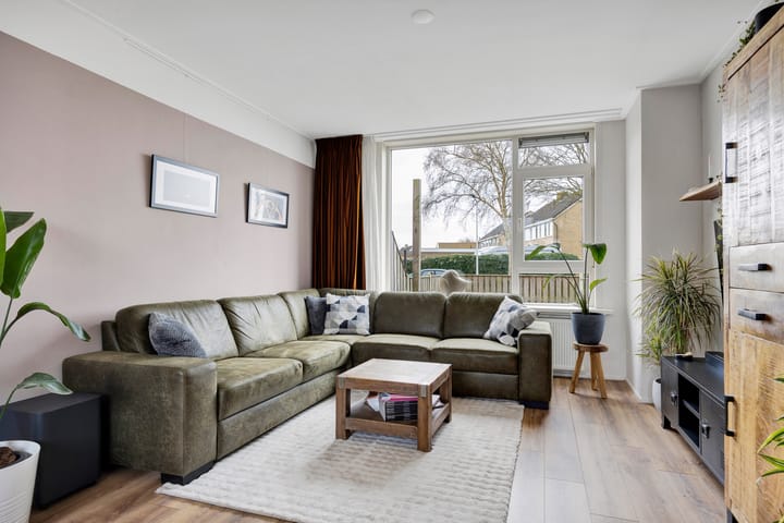 Foto 10 van Hoannekamp 28