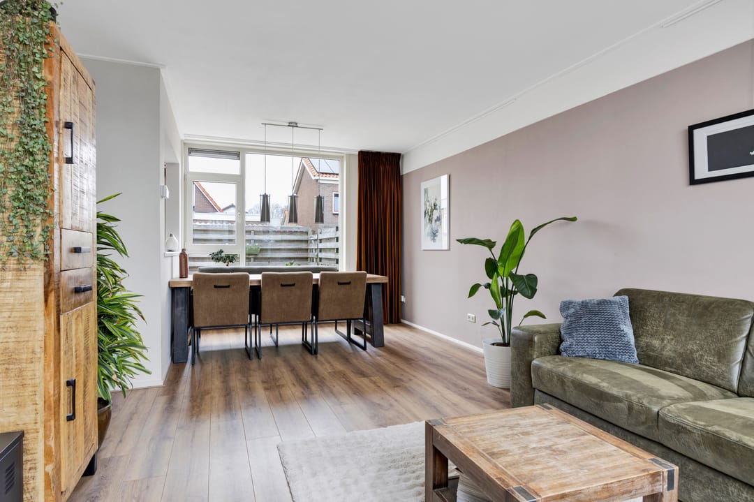 Foto 11 van Hoannekamp 28