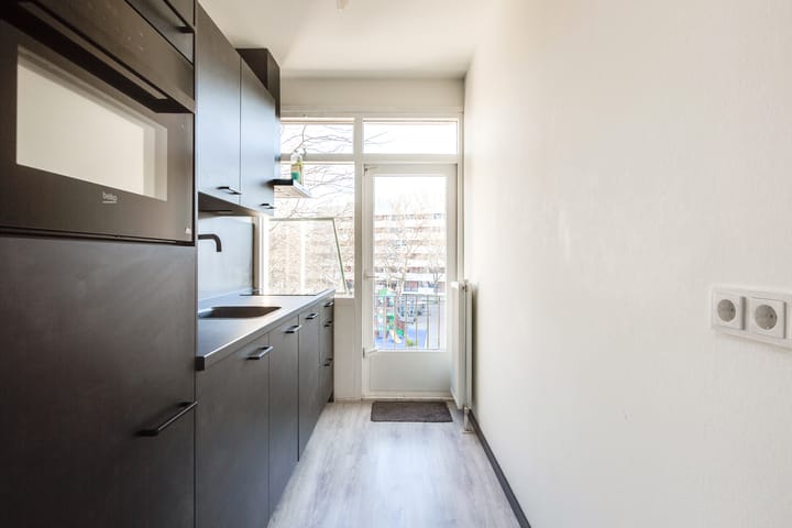 Foto 3 van Peppelweg 80-C