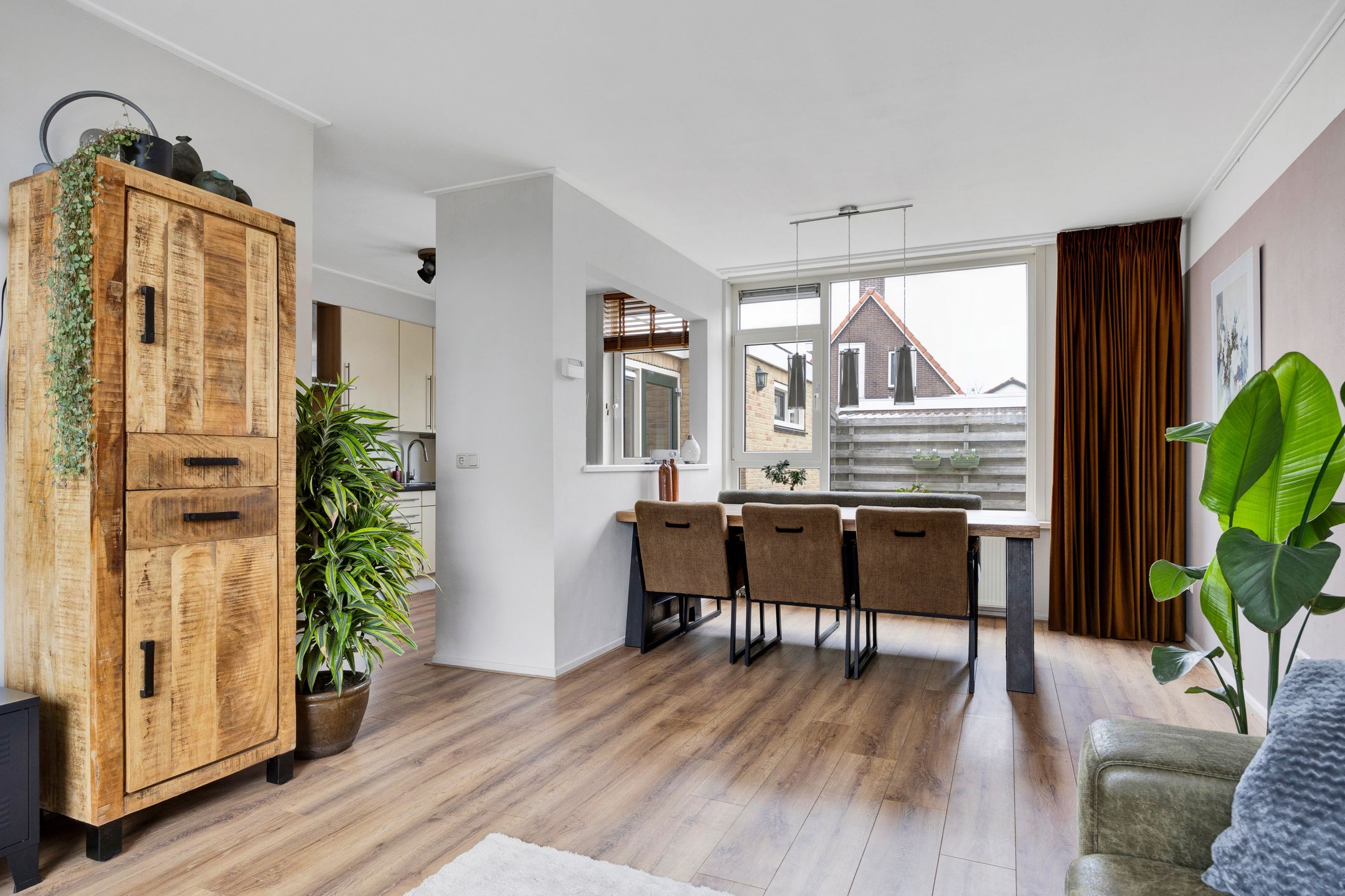 Foto 12 van Hoannekamp 28