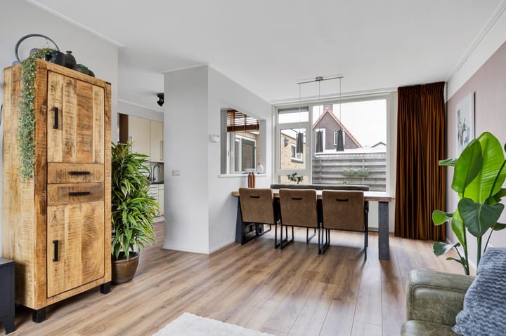 Foto 12 van Hoannekamp 28