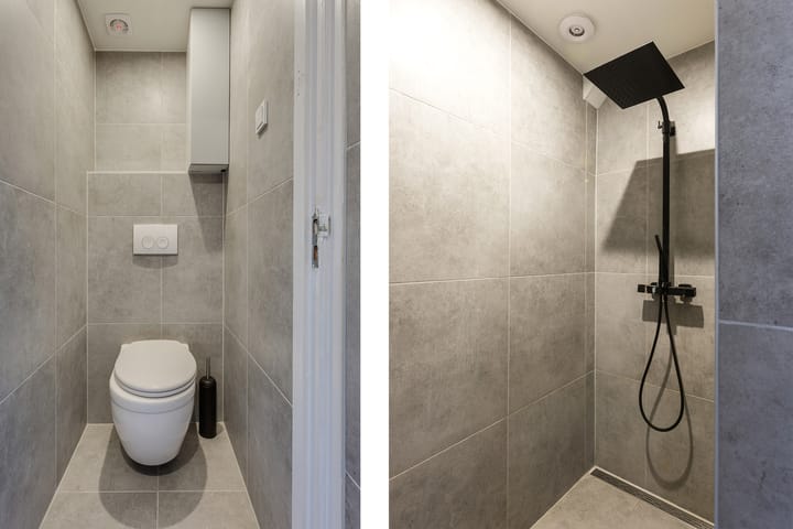 Foto 4 van Peppelweg 80-C