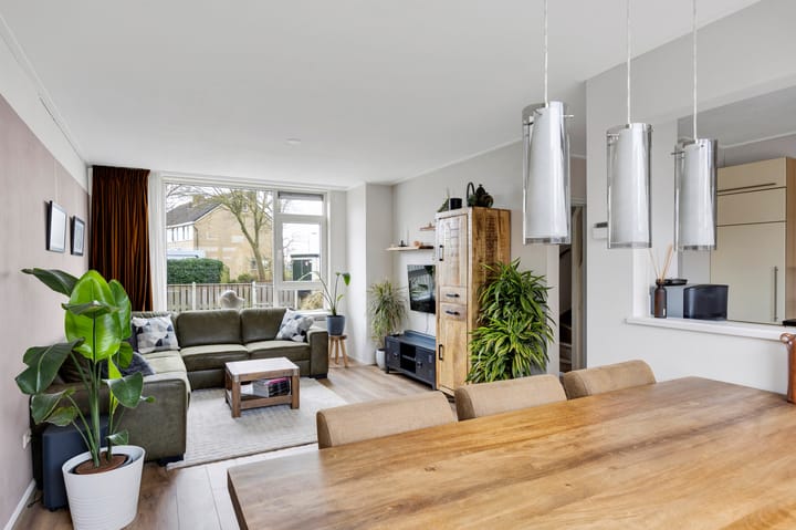 Foto 13 van Hoannekamp 28