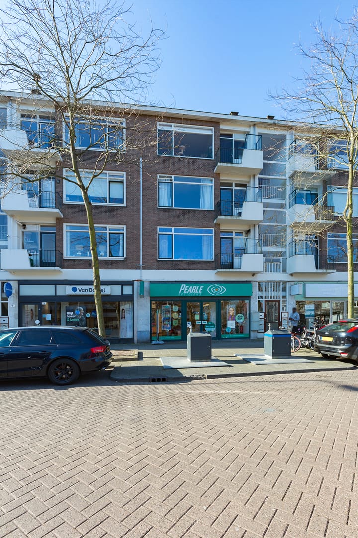 Foto 5 van Peppelweg 80-C