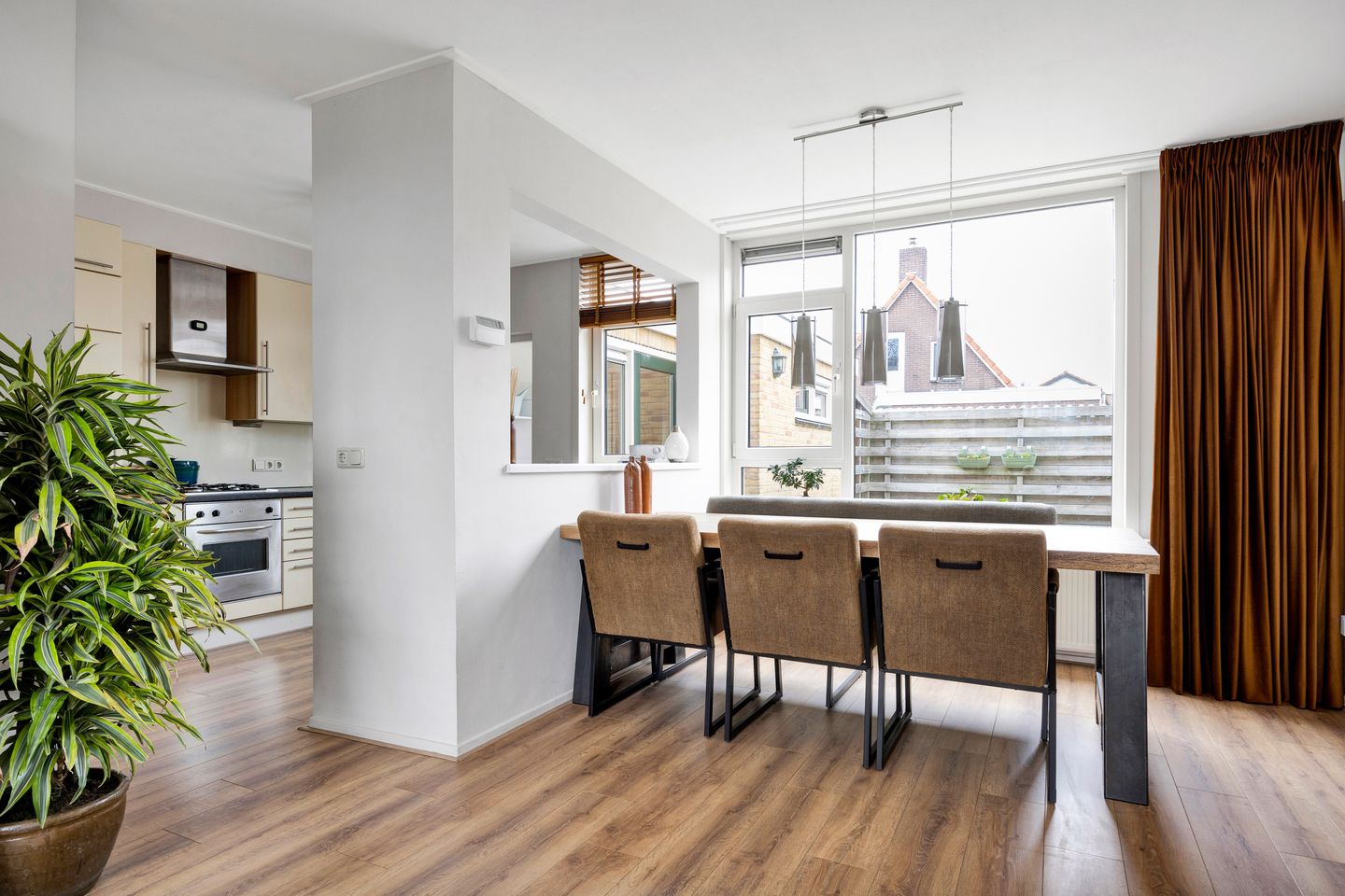 Foto 14 van Hoannekamp 28