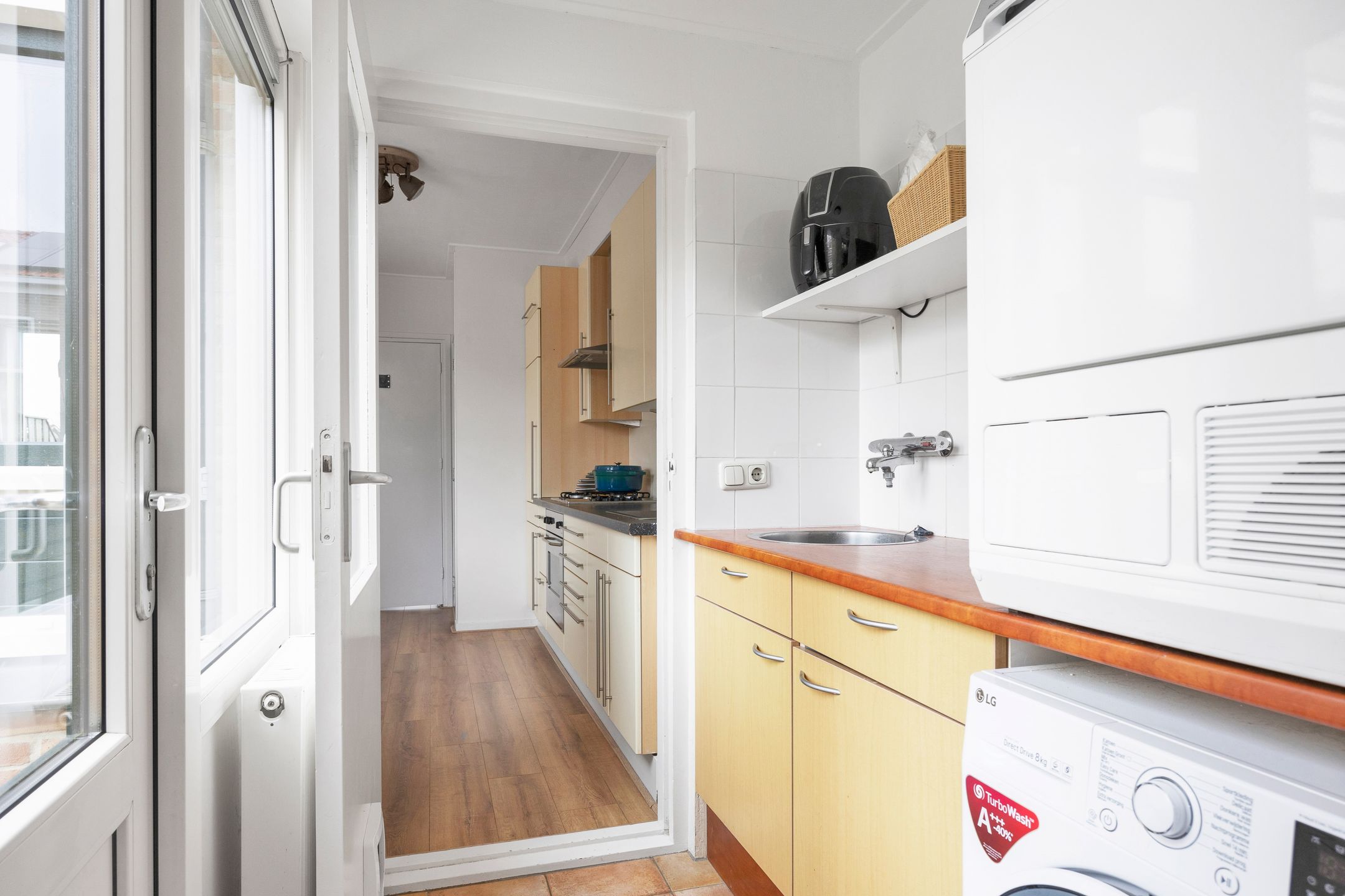 Foto 21 van Hoannekamp 28