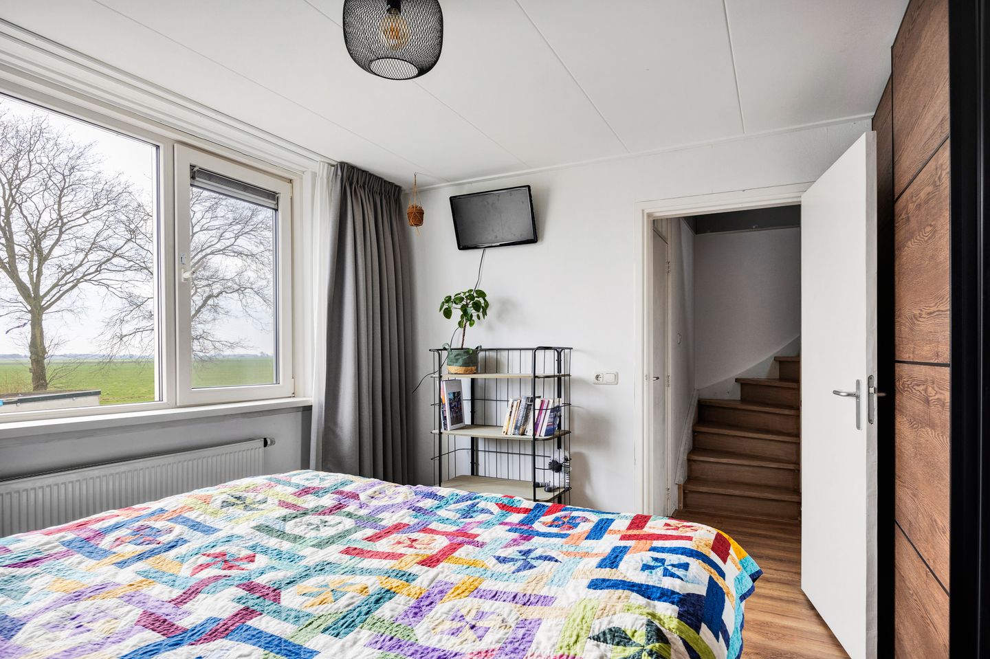 Foto 25 van Hoannekamp 28