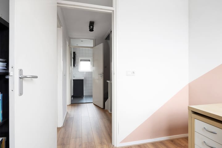 Foto 29 van Hoannekamp 28