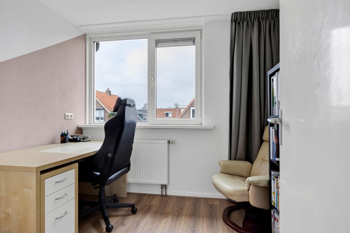 Foto 30 van Hoannekamp 28