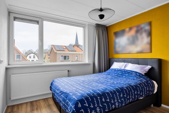 Foto 31 van Hoannekamp 28