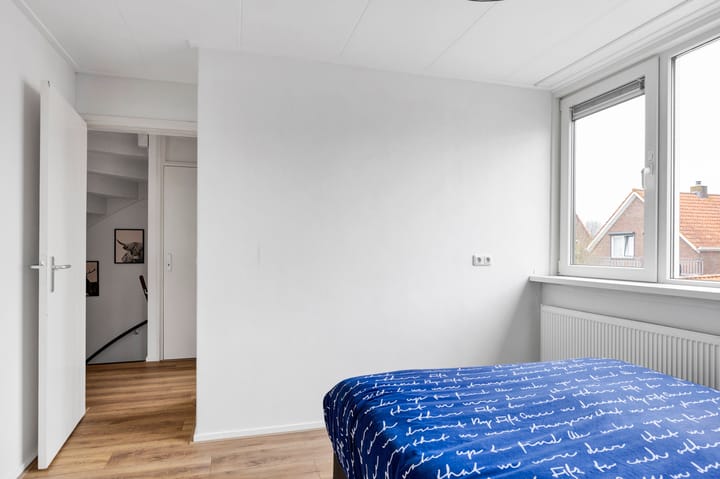 Foto 33 van Hoannekamp 28