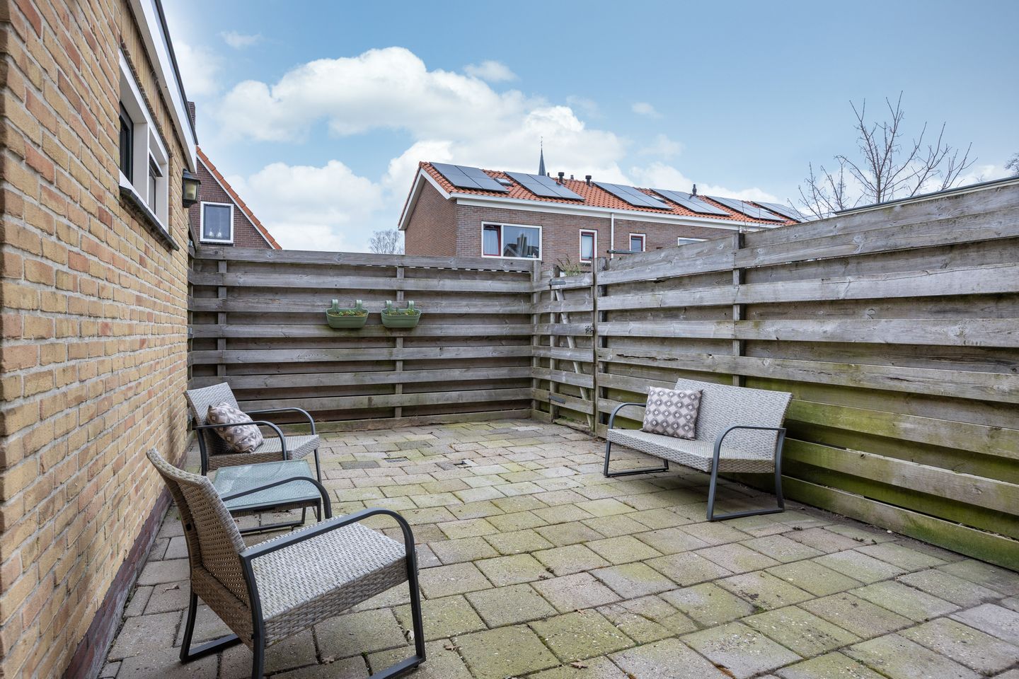 Foto 34 van Hoannekamp 28