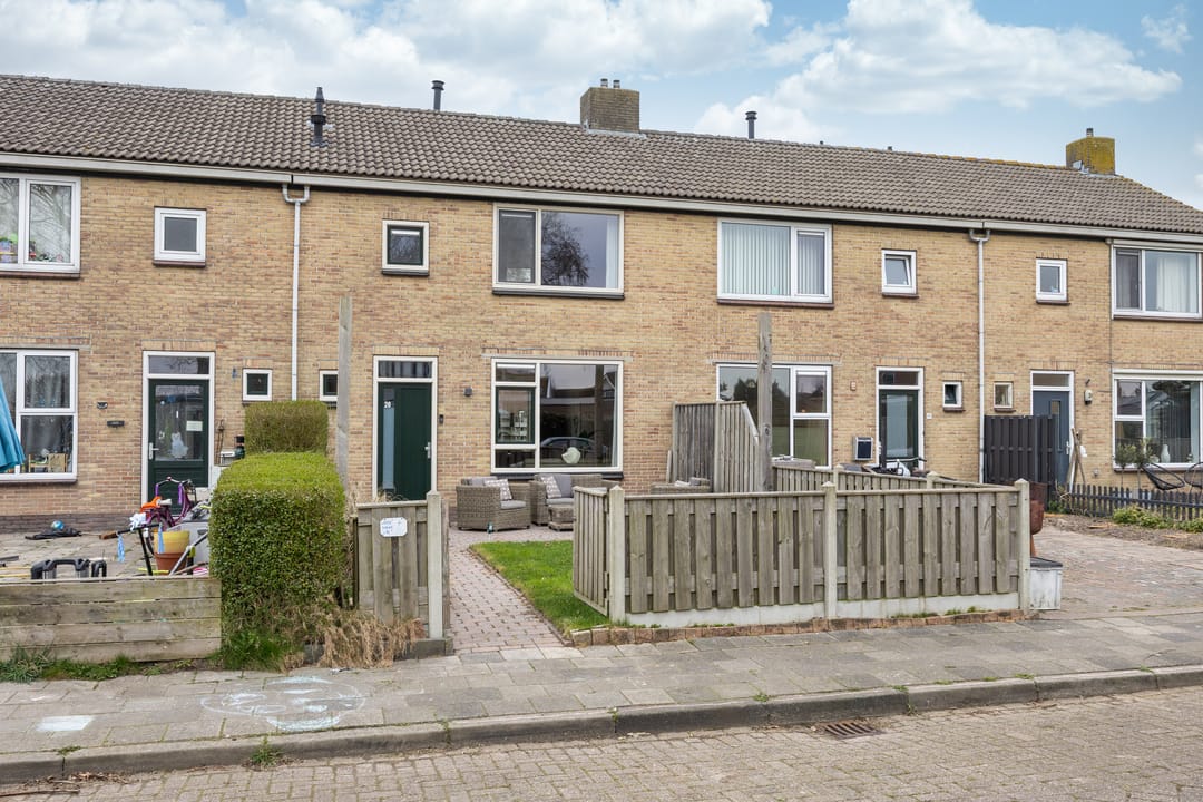 Foto 38 van Hoannekamp 28