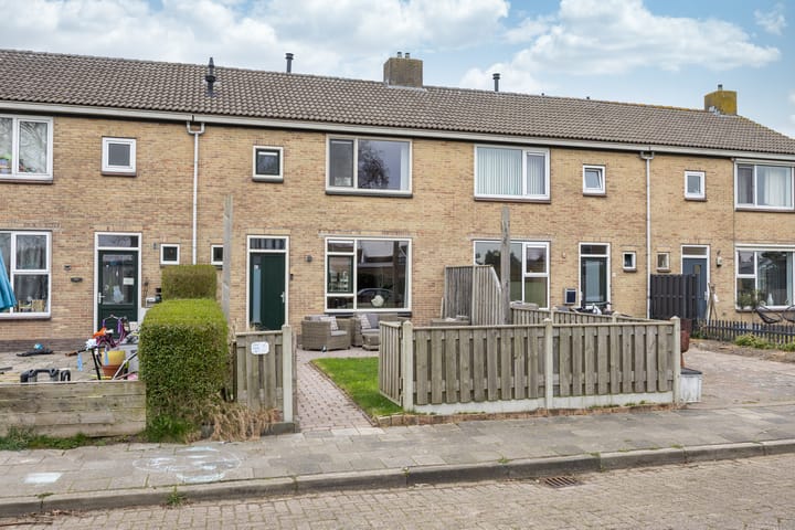 Foto 38 van Hoannekamp 28