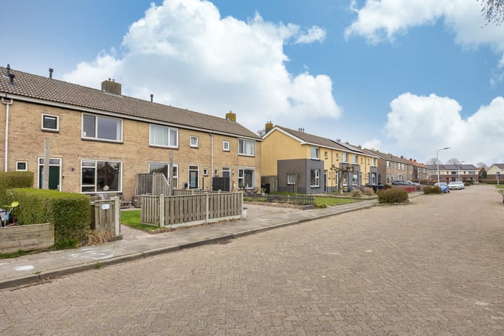 Foto 39 van Hoannekamp 28