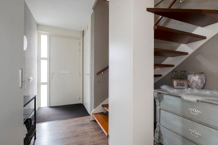 Foto 3 van Tormentillaan 8