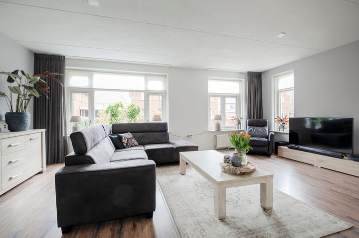 Foto 5 van Tormentillaan 8