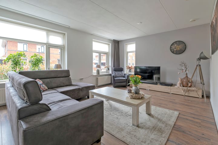 Foto 6 van Tormentillaan 8