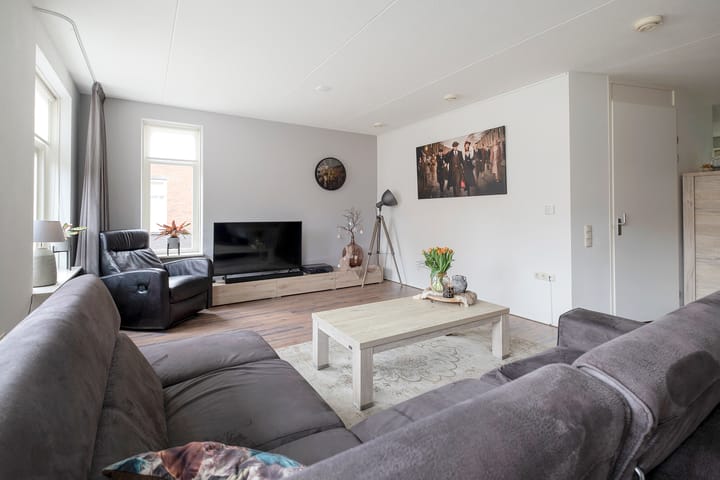 Foto 9 van Tormentillaan 8