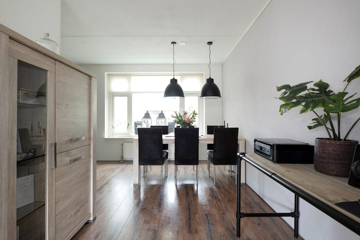 Foto 10 van Tormentillaan 8