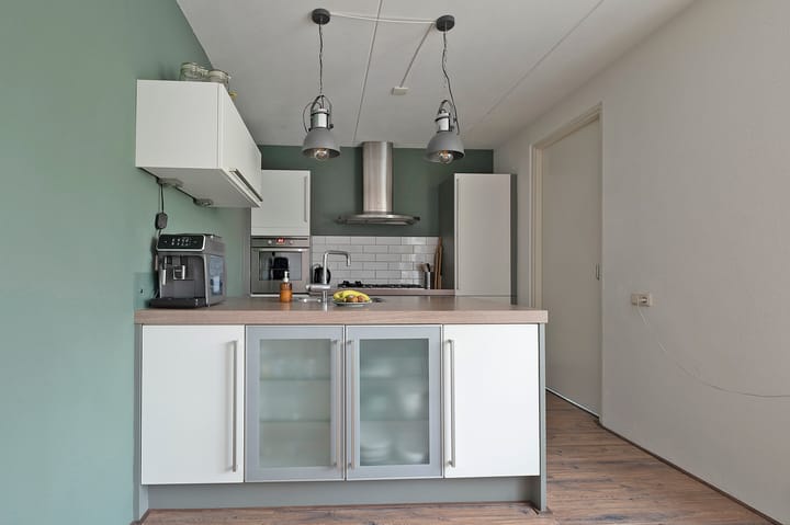 Foto 13 van Tormentillaan 8