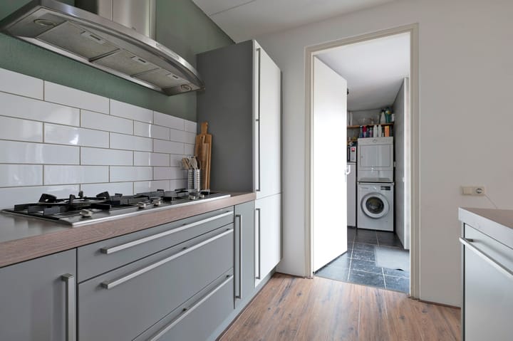 Foto 16 van Tormentillaan 8