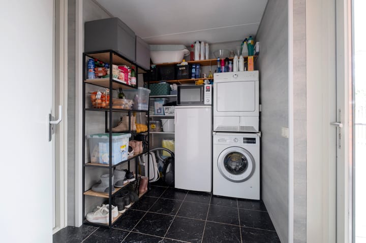 Foto 17 van Tormentillaan 8