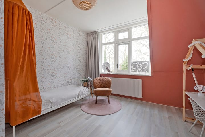 Foto 23 van Tormentillaan 8