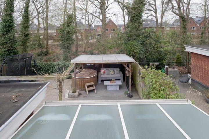 Foto 24 van Tormentillaan 8