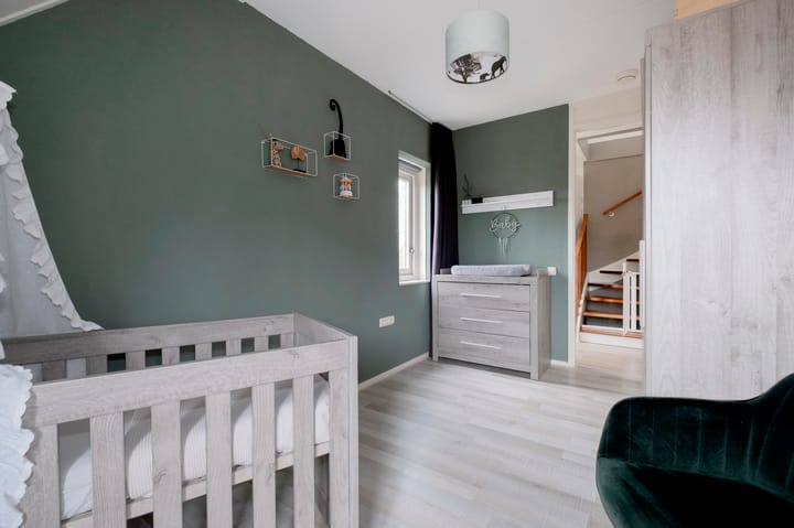 Foto 26 van Tormentillaan 8