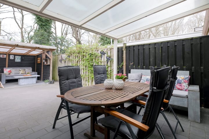 Foto 33 van Tormentillaan 8