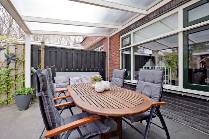 Foto 34 van Tormentillaan 8