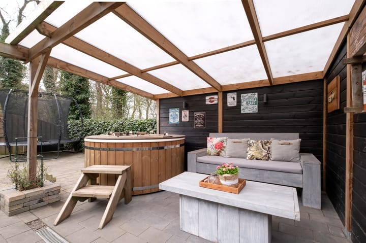 Foto 36 van Tormentillaan 8