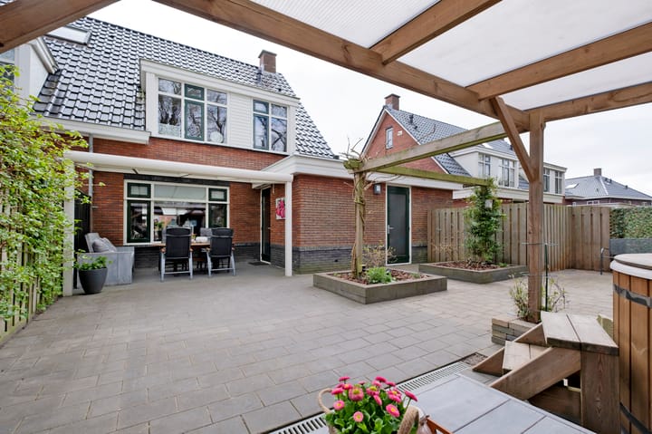 Foto 37 van Tormentillaan 8