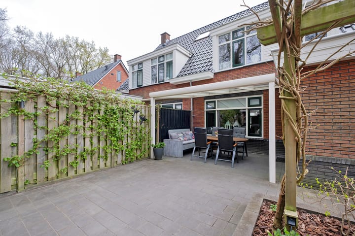 Foto 38 van Tormentillaan 8