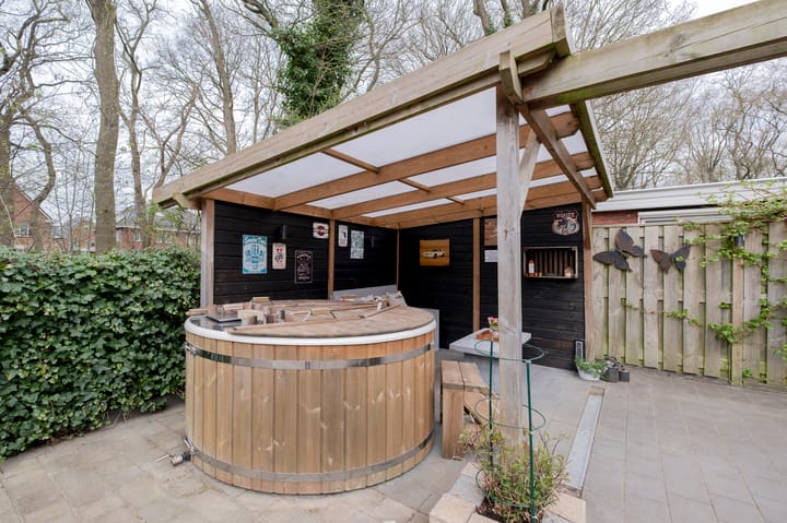 Foto 39 van Tormentillaan 8