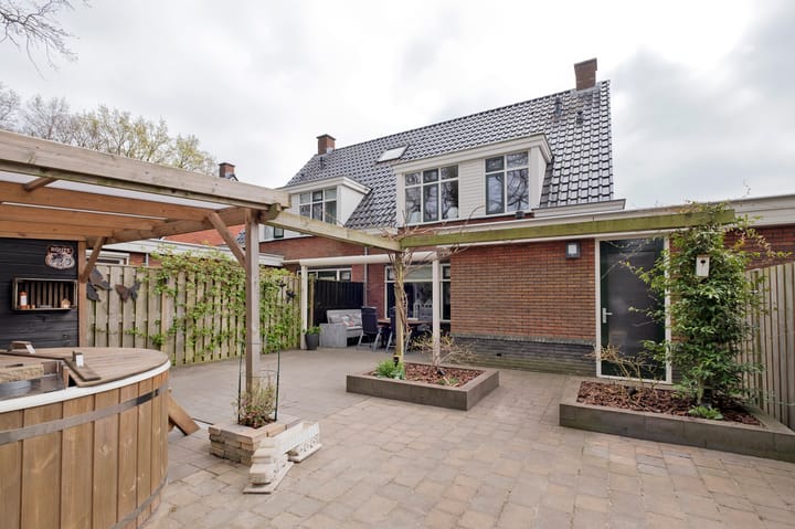 Foto 40 van Tormentillaan 8