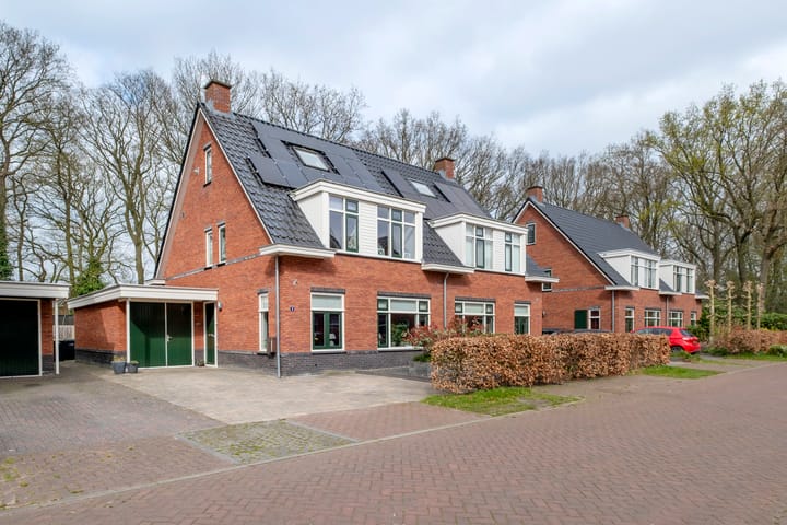 Foto 43 van Tormentillaan 8