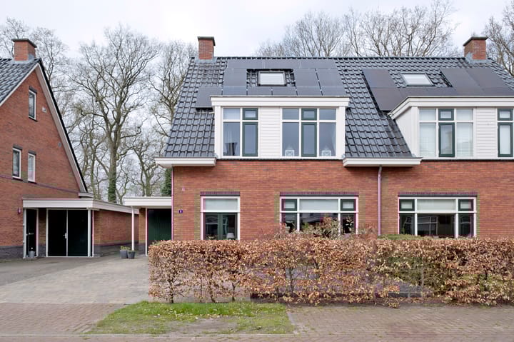 Foto 45 van Tormentillaan 8