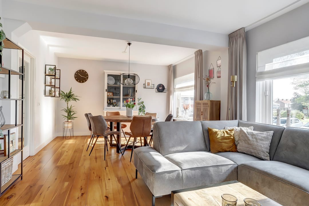 Foto 2 van Willem de Zwijgerlaan 29