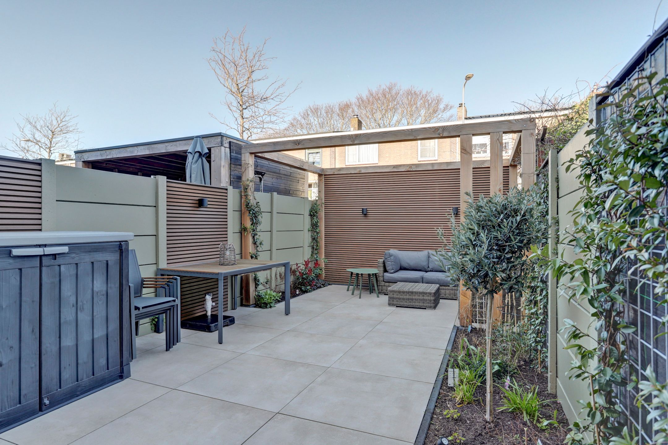 Foto 6 van Willem de Zwijgerlaan 29