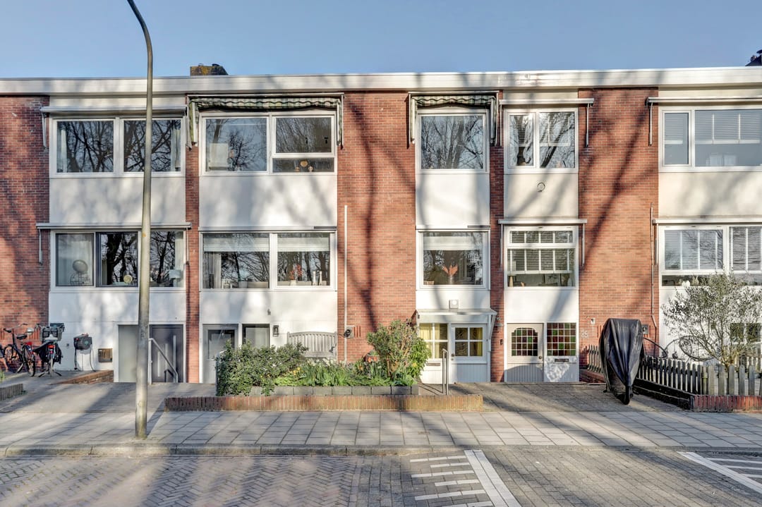 Foto 7 van Willem de Zwijgerlaan 29